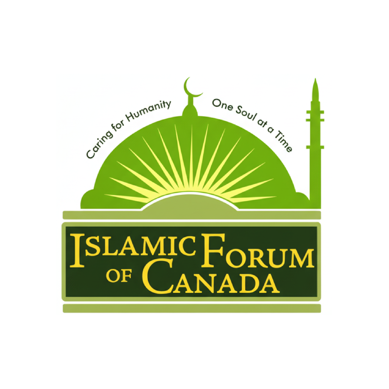 Islamic Forum Private School Logo